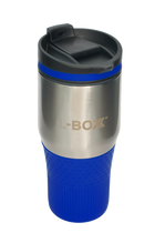 Le gobelet isotherme L-BOXX en acier inoxydable