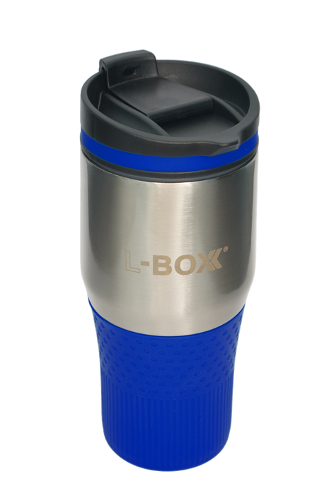 Le mug thermos en inox L-BOXX