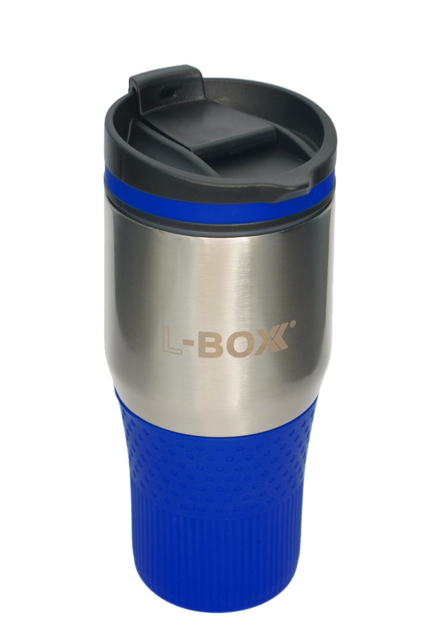 Der L BOXX Edelstahl Thermobecher 0 - toolbrothers