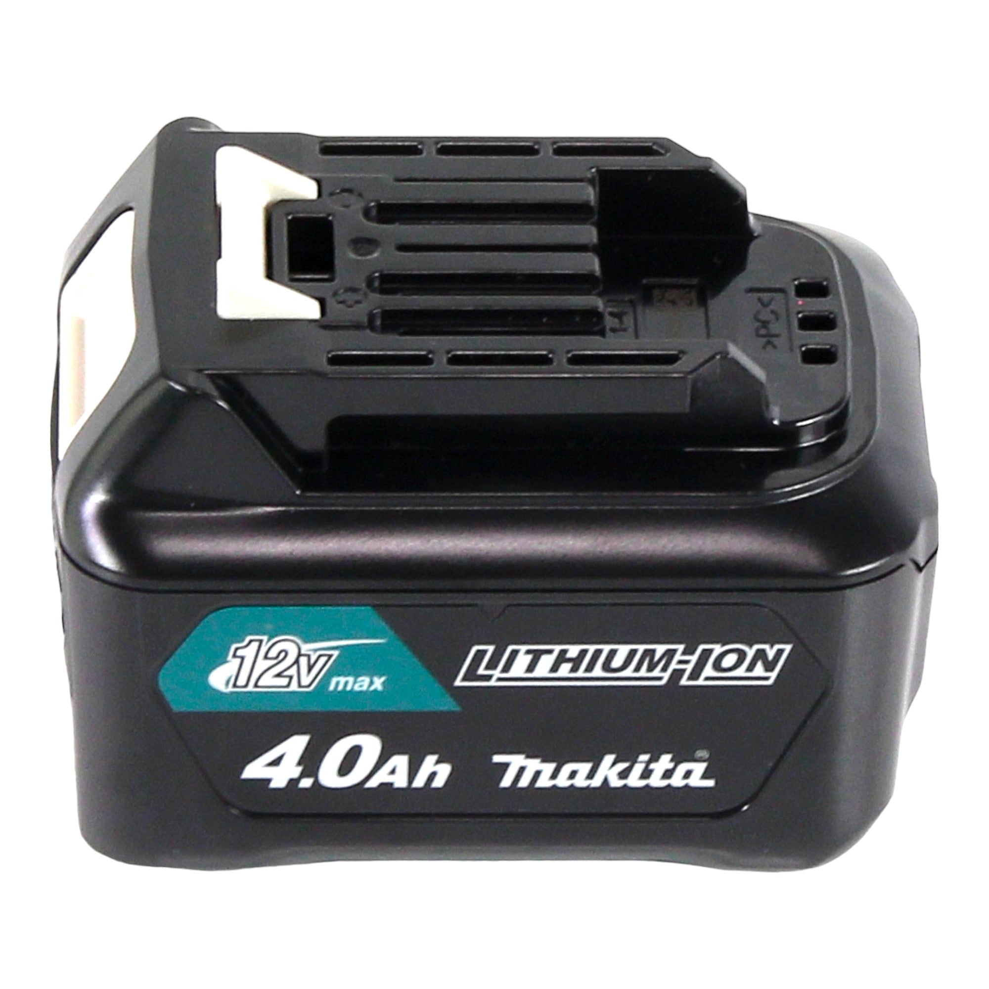 Makita CL 108 FDM1P Akku Staubsauger 12 V max 0 6 L pink 1x Akku 4 0 Ah ohne Ladegeraet 2 - toolbrothers