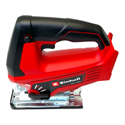 Einhell TC-JS 18 Li Akku Stichsäge 18 V 70 mm Solo ( 4321209 ) - ohne Akku, ohne Ladegerät