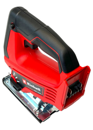 Einhell TC-JS 18 Li Akku Stichsäge 18 V 70 mm Solo ( 4321209 ) - ohne Akku, ohne Ladegerät