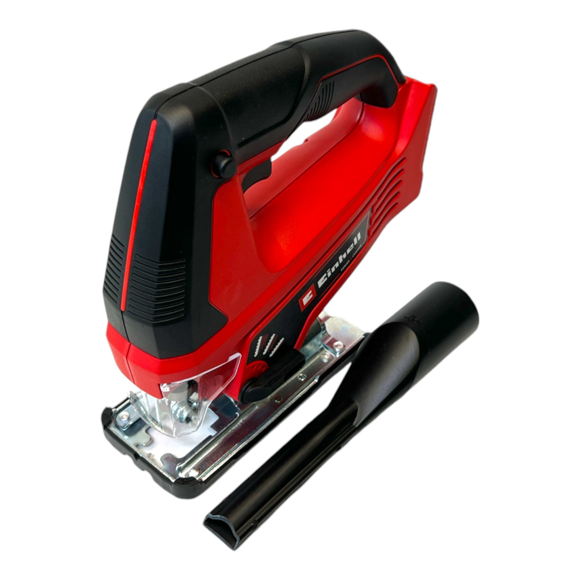 Einhell TC JS 18 Li Akku Stichsaege 18 V 70 mm Solo 4321209 ohne Akku ohne Ladegeraet 0 - toolbrothers