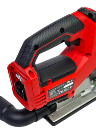 Einhell TP-JS 18/135 Li Akku Stichsäge 18 V 135 mm Brushless ( 4321260 ) Solo - ohne Akku, ohne Ladegerät