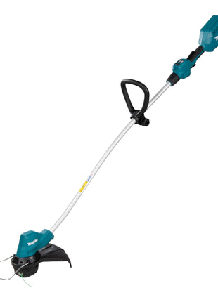 Cortacésped a batería Makita DUR 189 A 18 V 300 mm sin escobillas + 1x batería 2,0 Ah - sin cargador