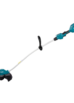 Cortacésped a batería Makita DUR 189 G 18 V 300 mm sin escobillas + 1x batería 6,0 Ah - sin cargador