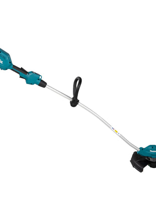 Cortacésped a batería Makita DUR 189 G 18 V 300 mm sin escobillas + 1x batería 6,0 Ah - sin cargador