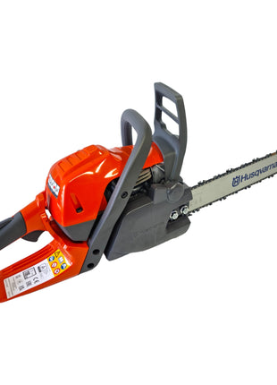 Husqvarna 130 Mark II Benzin Kettensäge 1,5 kW 38 cm³ 40 cm ( 967108402 )