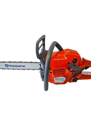 Husqvarna 130 Mark II Benzin Kettensäge 1,5 kW 38 cm³ 40 cm ( 967108402 )