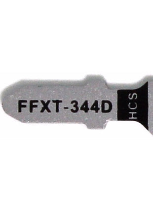 FFX FFXT-344D Stichsägeblätter für Holz 5 Stück HCS 152 mm 6 TPI ( QQ0102300060 ) - Toolbrothers