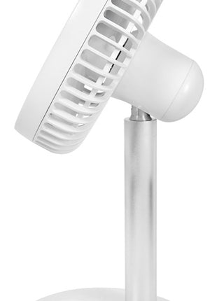 Ventilateur de table sans fil VENTI 3010 R (4000896645) Ø 15 cm hauteur 288 mm blanc