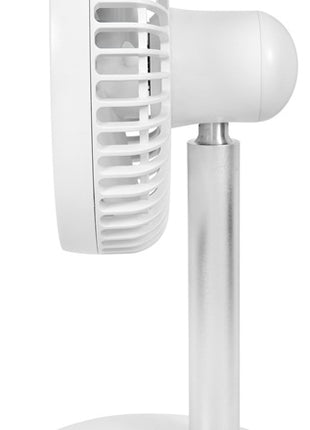 Ventilateur de table sans fil VENTI 3010 R (4000896645) Ø 15 cm hauteur 288 mm blanc