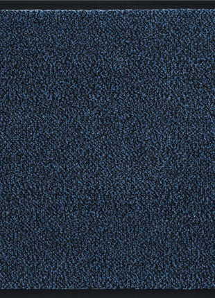 Fußmatte ( 9000471201 ) blau Polypropylen