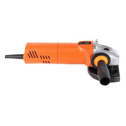 FEIN WSG 15-125 P 1500W Winkelschleifer 125mm + M14 Schnellspannmutter Fixtec - Toolbrothers