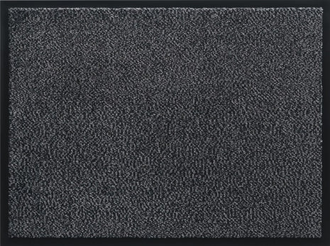 Paillasson (9000471203) polypropylène anthracite