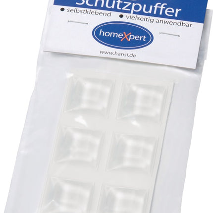 Schutzpuffer Clear ( 3000271048 ) 20,5 mm selbstklebend