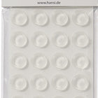 Türanschlagdämpfer ( 3000259056 ) 12 mm selbstklebend