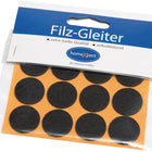Filzgleiter ( 3000271011 ) 22 mm selbstklebend