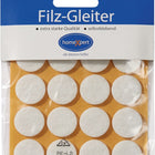 Filzgleiter ( 3000271013 ) 17 mm selbstklebend
