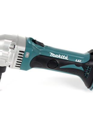 Makita DJN 161 M1J 18V Akku Knabber Schere + 1x Akku 4,0Ah + Makpac - ohne Ladegerät - Toolbrothers