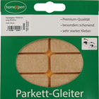 Parkettgleiter Premium ( 3000271032 ) 20 x 40 mm selbstklebend