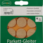 Parkettgleiter Premium ( 3000271028 ) 25 mm selbstklebend