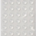 Türanschlagdämpfer ( 3000259055 ) 10 mm selbstklebend