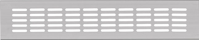 LM-Stegblech 3060 ( 3000281600 ) Länge 500 mm Breite 80 mm Stärke 1,5 mm