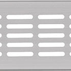 LM-Stegblech 3070 ( 3000281602 ) Länge 500 mm Breite 100 mm Stärke 1,5 mm