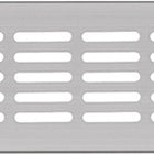 LM-Stegblech 3060 ( 3000281654 ) Länge 800 mm Breite 80 mm Stärke 1,5 mm