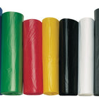 Kunststoffsack ( 9000466361 ) 24 l ND-PE transparent 7 µm