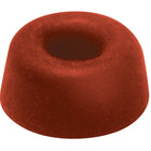 Klosettsitzpuffer ( 3000259007 ) Ø 21 mm Höhe 10 mm