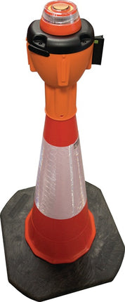 Blinklicht ( 4000818618 ) Zubehör zu Leitkegelaufsatz