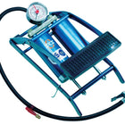 Fußluftpumpe ( 4000363135 ) 5 bar