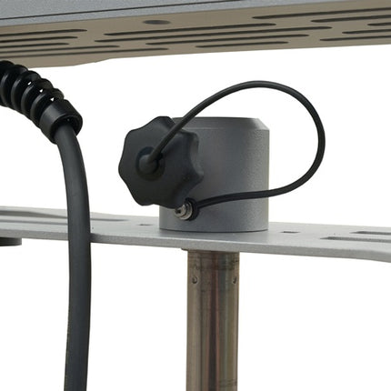 LED-Arbeitsleuchte THORIX II FLEX ( 4000819065 ) 180 W 24000 lm