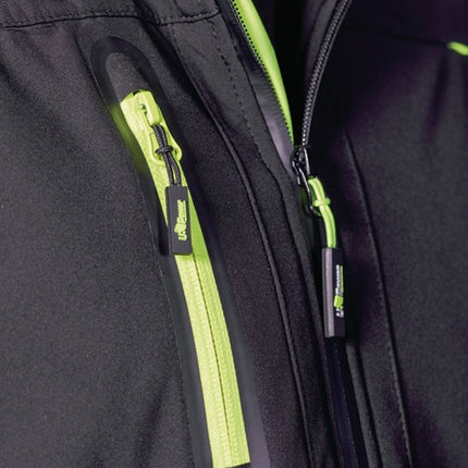 Softshelljacke Space ( 8000643978 ) Größe L