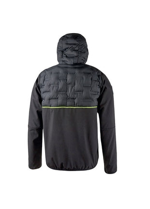 Hybrid-Softshelljacke Spock ( 8001552478 ) Größe XXL