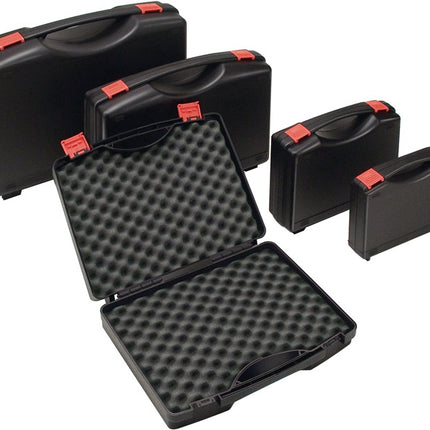 Kunststoffkoffer ( 9000447901 ) L275xB230xH83 mm PP 1 Griff