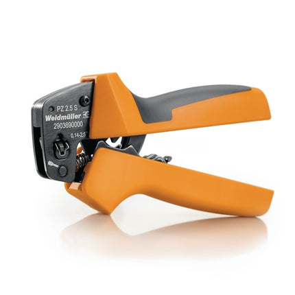 Weidmüller Crimpzange PZ 2,5 ( 4000811193 ) Länge 160 mm