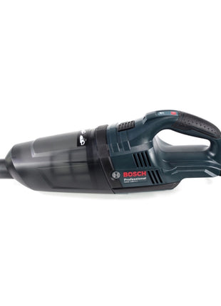 Bosch GAS 18 V Li-Ion Akku Staubsauger Hand Sauger + 1x GBA 18 V 6,0 Ah Einschub Akku - ohne Ladegerät - Toolbrothers