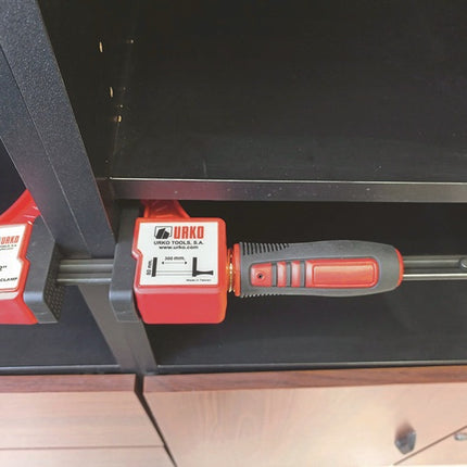 URKO Korpuszwinge 213 ( 4000831790 ) Spannweite 150 mm Ausladung 85 mm