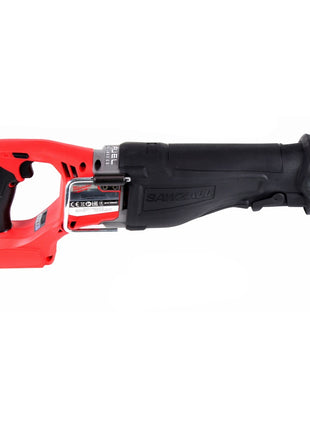 Milwaukee M18 ONESX-0 Akku Säbelsäge 18 V Brushless ONE-KEY™Technologie - ohne Akku, ohne Ladegerät - Toolbrothers