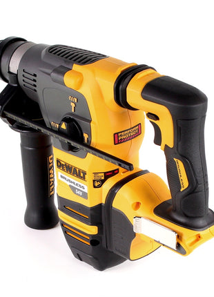 DeWalt DCH 333 N Akku Kombihammer 54V SDS-plus Brushless Solo - ohne Akku, ohne Ladegerät - Toolbrothers