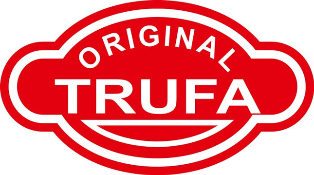 Trufa Japanspachtelsatz ( 4000816556 ) 4-teilig Stahl im Klarsichtbeutel