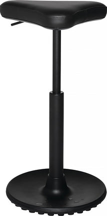 Topstar Stehhilfe ( 9000454321 ) Kunstleder Stahlrohr schwarz