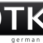 TKG Wandascher ( 9000468033 ) Ø150xH145mm mit Kippvorrichtung