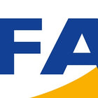 TFA Dostmann Funk-Digitaluhr ( 9000486865 ) Funkuhr Kunststoff schwarz digital