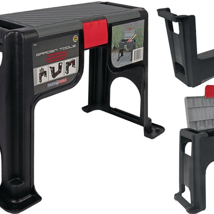 Gartenhocker ( 4000819033 ) Kunststoff