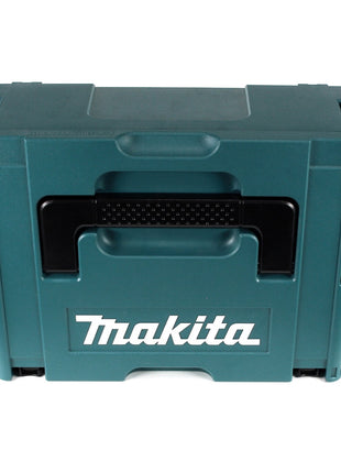 Makita DDF 485 T1J Akku Bohrschrauber 18V 50Nm im Makpac + 1x 5,0 Ah Akku - ohne Ladegerät - Toolbrothers