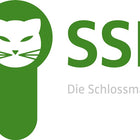 SSF Rohrrahmen-Einsteckschloss ( 3324024269 ) PZW 24/45/92/8 mm DIN links / rechts Riegelausschluss 15 mm 245 mm